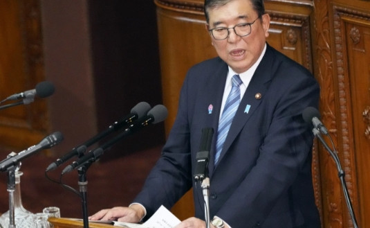 会晤仅隔5天，日本对华论调突变，中日外长谈了个寂寞美日关税谈判持续胶着之际，石