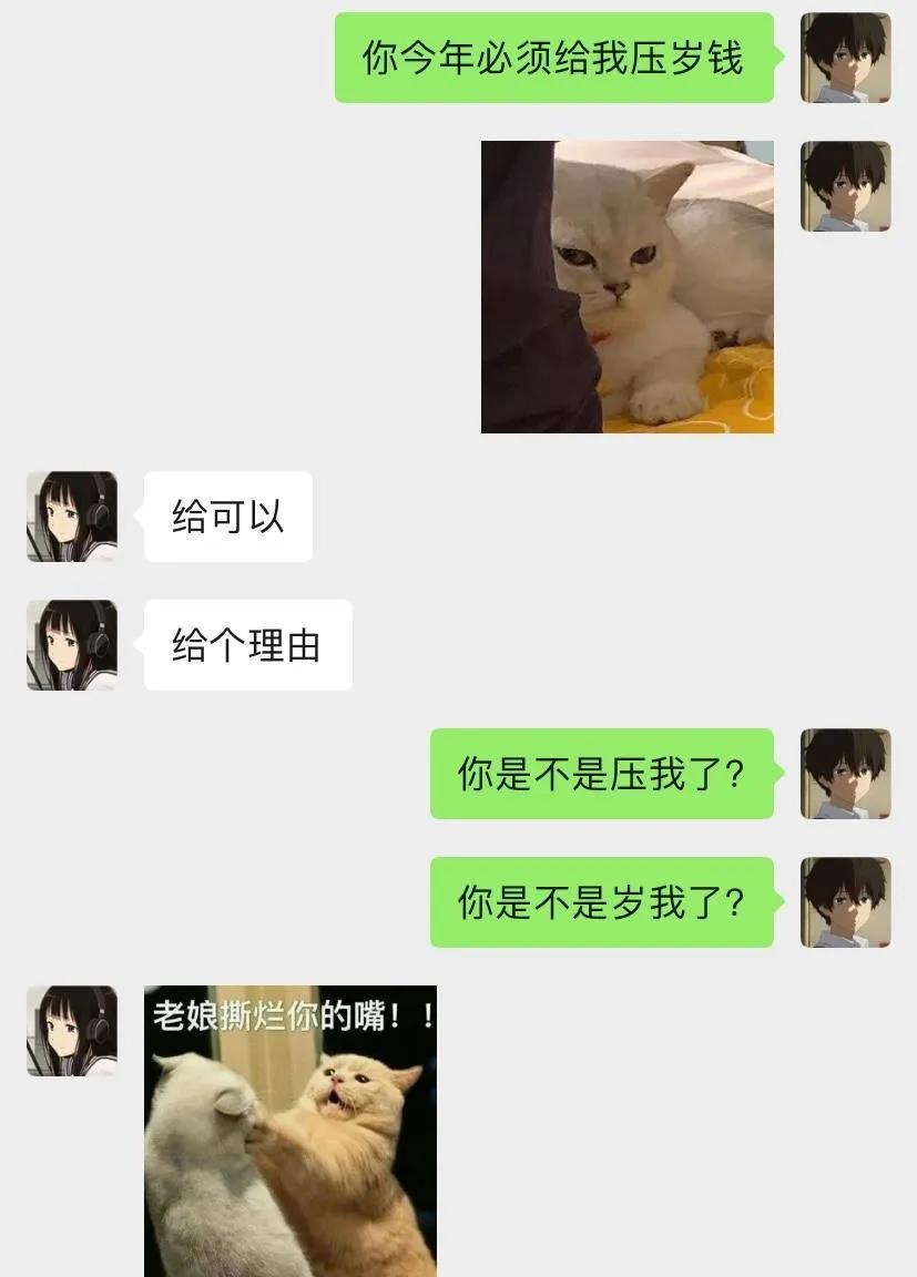 这个理由怎么样？