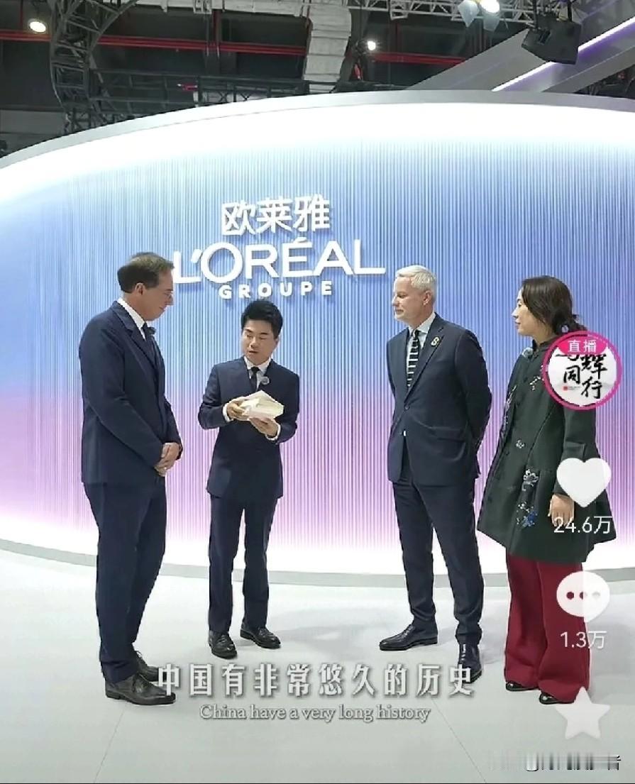 我有种预感，董宇辉的粉丝要变了，不是变得不喜欢他了，而是大家喜欢他的原因不一