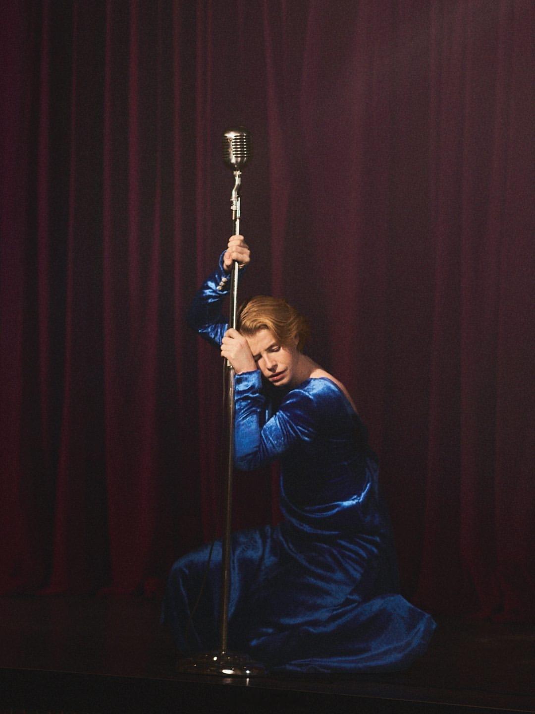 电影影由相生金球影后、2026奥斯卡最佳女主角大热，杰西·巴克利杰西巴克利，