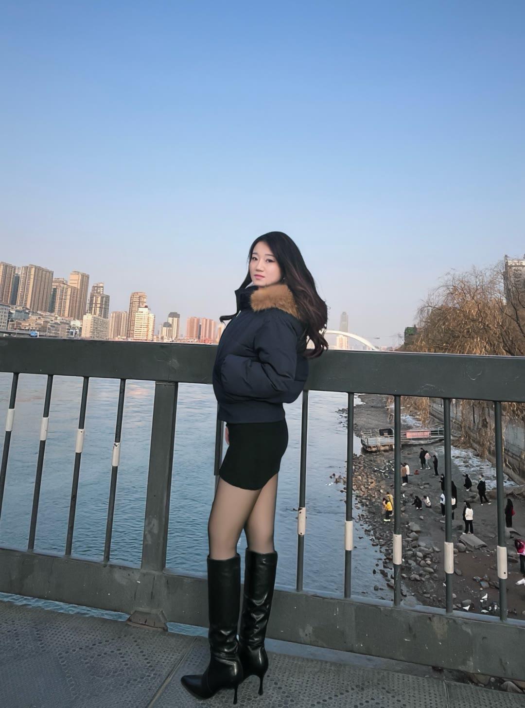 分享唯美的美照