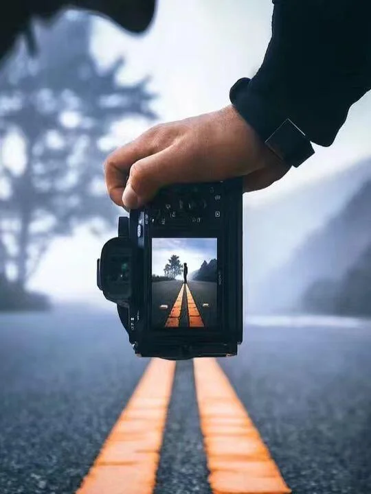 你丢个相机型号，我交出片技巧