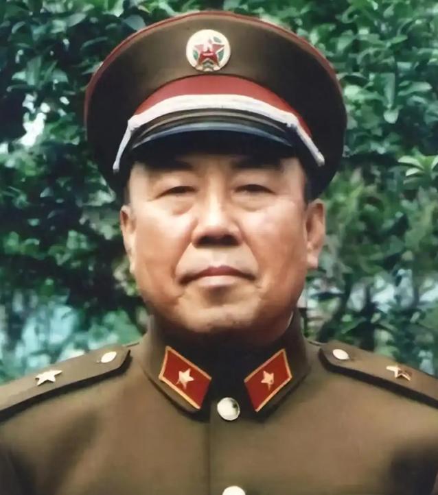 1979年，对越作战归来的60岁11军军长陈家贵上街散步，竟被小混混碰瓷索要千元