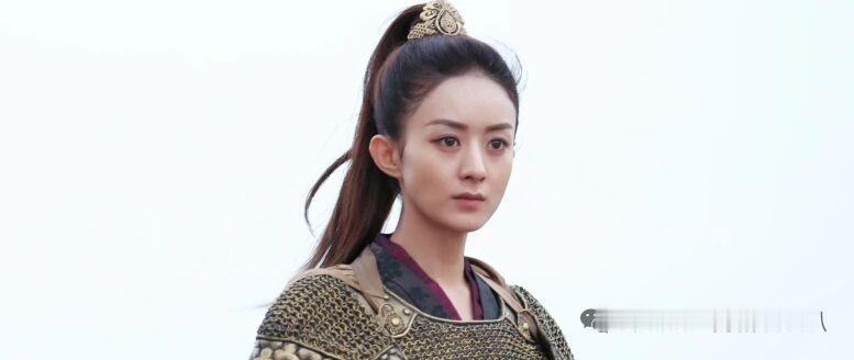 赵丽颖也出来整顿内娱了？她从来不用蹭流量。记得当年看《楚乔传》，芒果台是9点