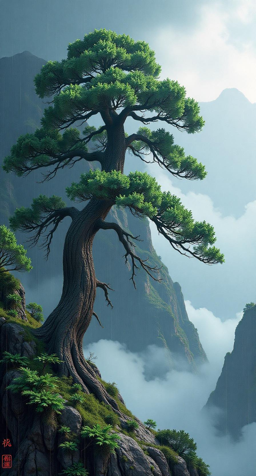 以上系AI生成