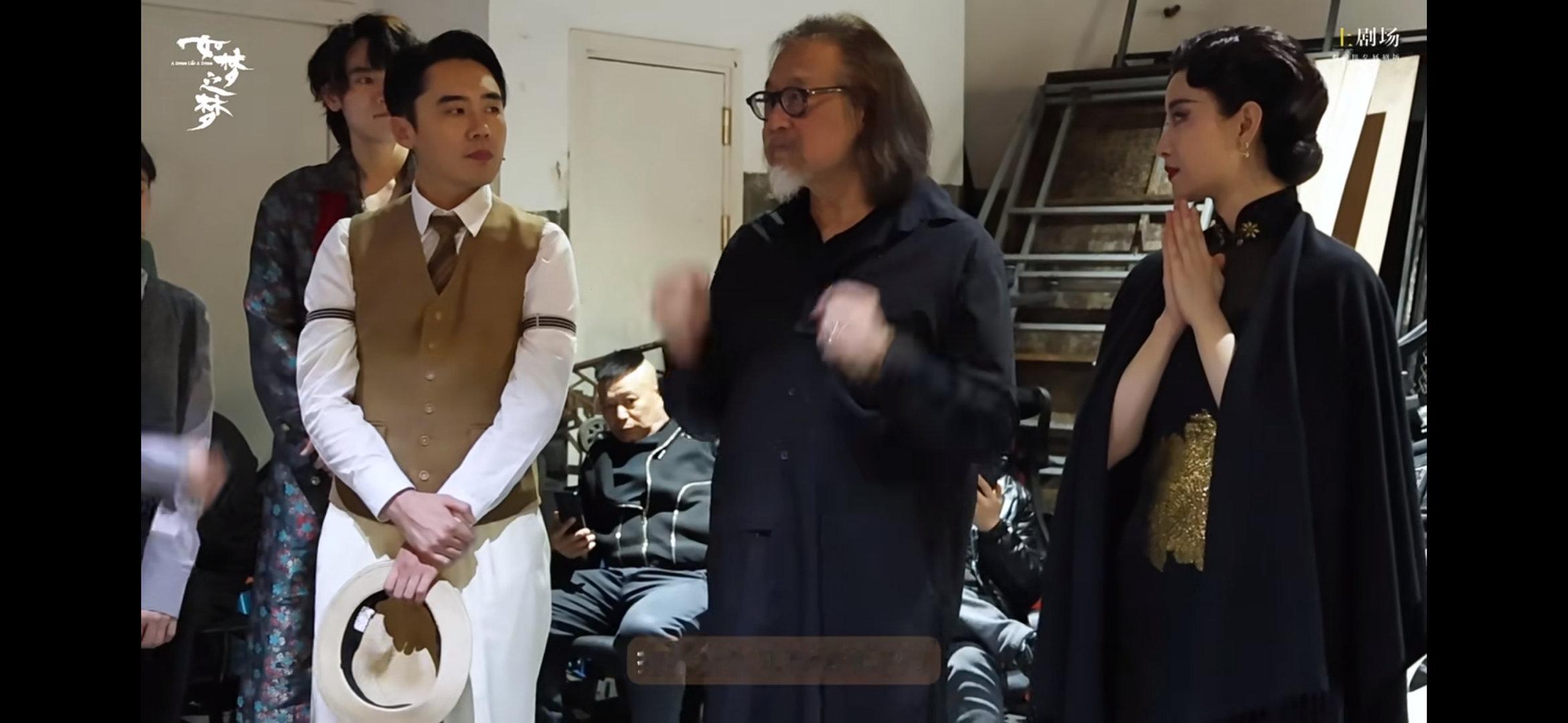 倪妮从今天开始许愿