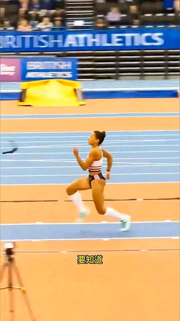 一个能让你跳远成绩凭空多出十几厘米的动作，为什么被永久封杀了？这事得从上世纪