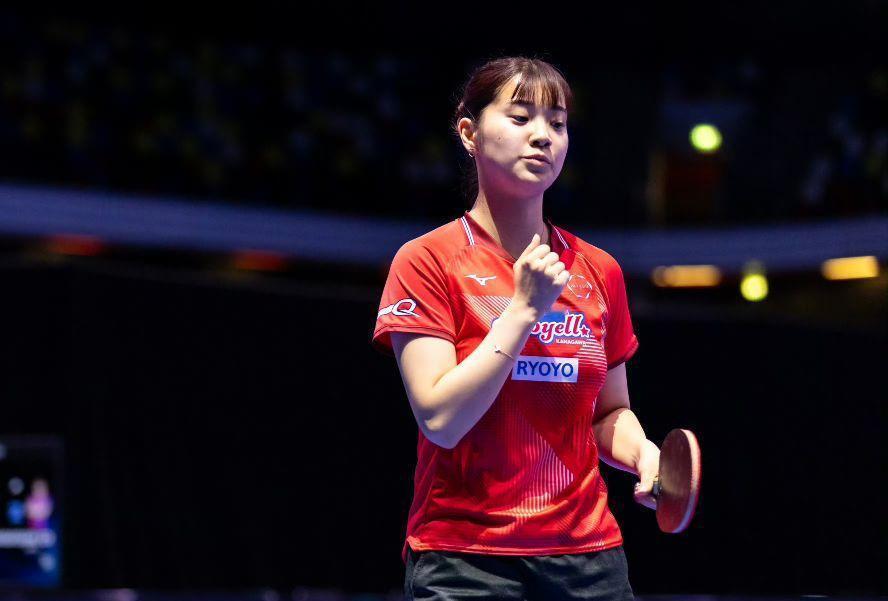 ★2025WTT香港总决赛男单八强:上半区:王楚钦vs艾利克斯·勒布伦特鲁