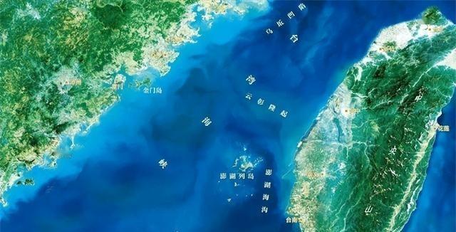 美国智库分析：如果中国真的以非和平手段统一台湾，虽然中国的总体军事实力还稍逊美国