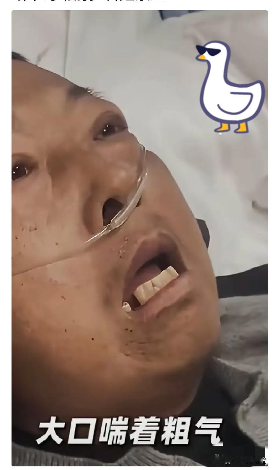 天塌了！老公同事才33刚结的婚，洗澡摸到睾丸上有个硬疙瘩，不疼不痒他寻思过两天