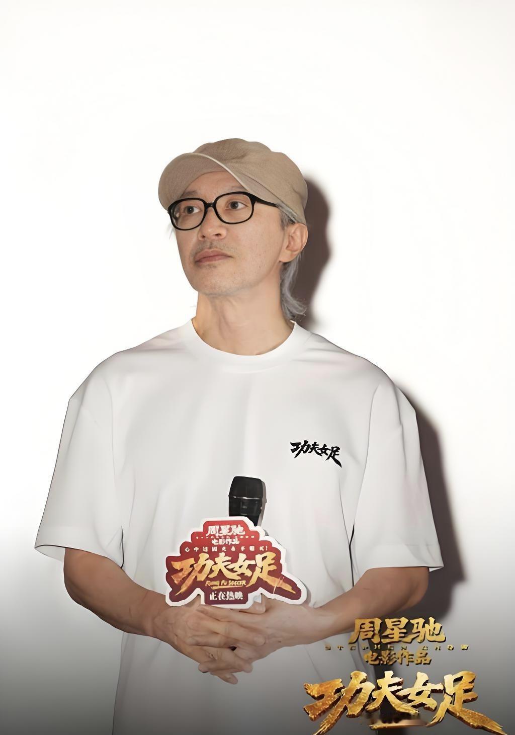 为什么大部分人都希望周星驰赢？现实中大多数人都输了，人们不想再看到星爷也跟着