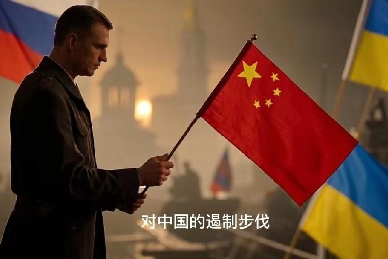 港媒:俄乌停火≠中国苦日子，西方想多了！12月1日，香港《卫报》发文:“西