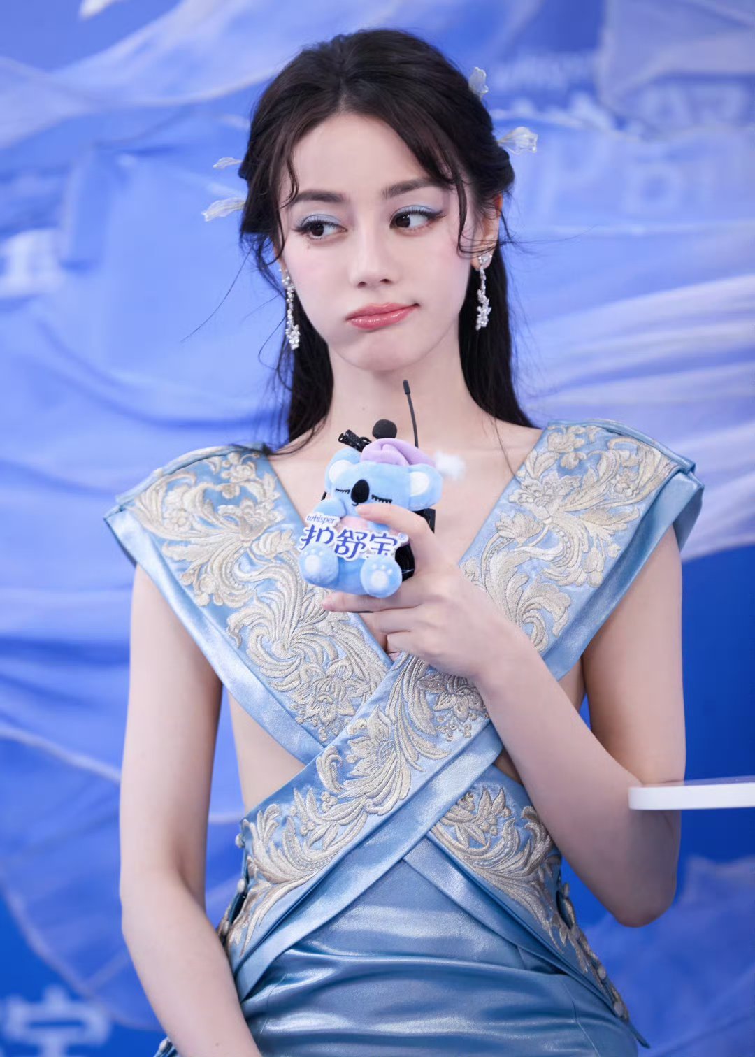 美人鱼～[鼓掌]​​​