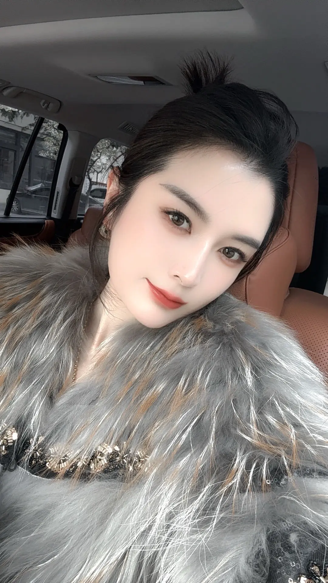 今天是陪我老板上班的一天