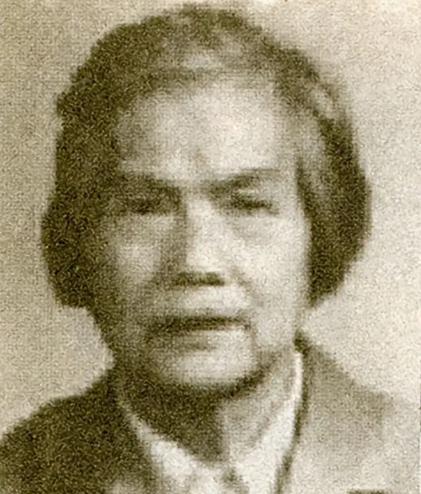 1955年，我党对叛徒彻查，当时负责照顾护送瞿秋白的周月林有最大嫌疑，被捕入狱，