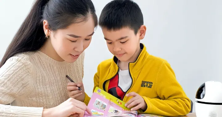 好习惯是孩子一生的底牌