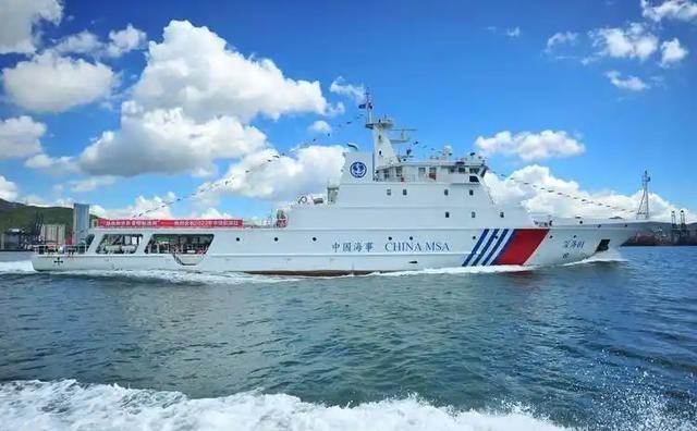 中国海事局正式宣布：9月27日至10月11日，渤海海峡、黄海北部开展军事任务；南