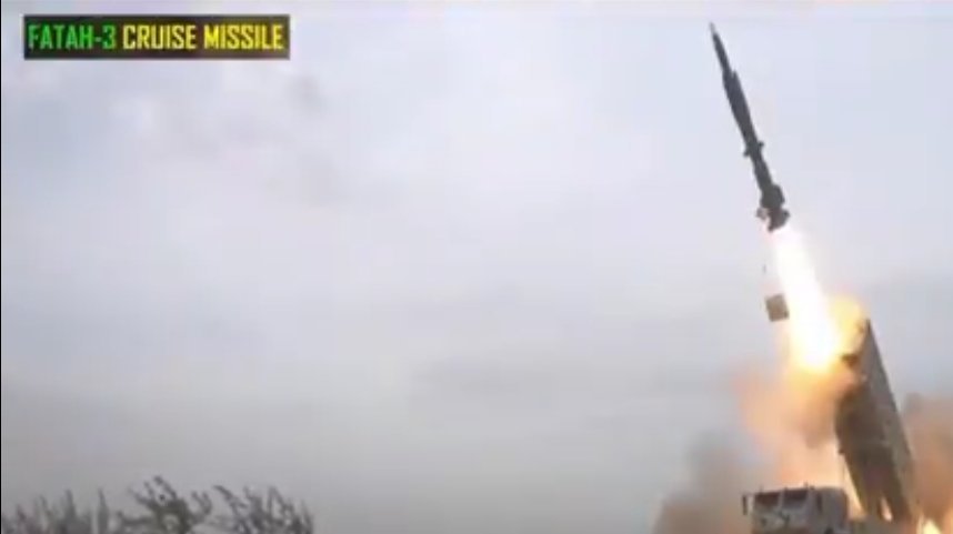 老外们纷纷在发出疑问：为什么巴基斯坦的法塔赫-3超音速巡航导弹，和中国的某企业的