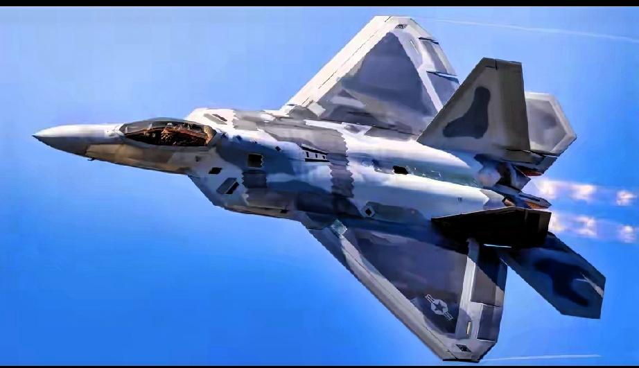 2月6日美国空军宣布，两架原定参加第60届超级碗飞行表演的F-22隐形战斗机，因