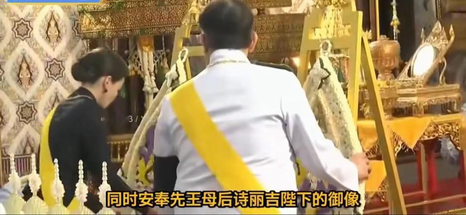 诗丽吉，泰国这位充满传奇色彩的女性，一生尽享荣华富贵，就连身后的葬礼也极为隆重。