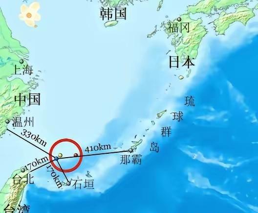 美日现才明白过来，中国之所以按兵不动，是为了拖着日本跟美国，拖到中国真的不怕美国