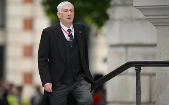 英国议员终于说了句公道话！中国造得出欧洲造不出的东西，这也能怪中国？空调、光伏、