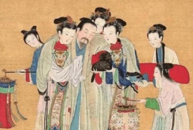 古代嫡优于庶，子优于女，那么问题来了：嫡女与庶子谁的地位更高古代嫡女和庶子的