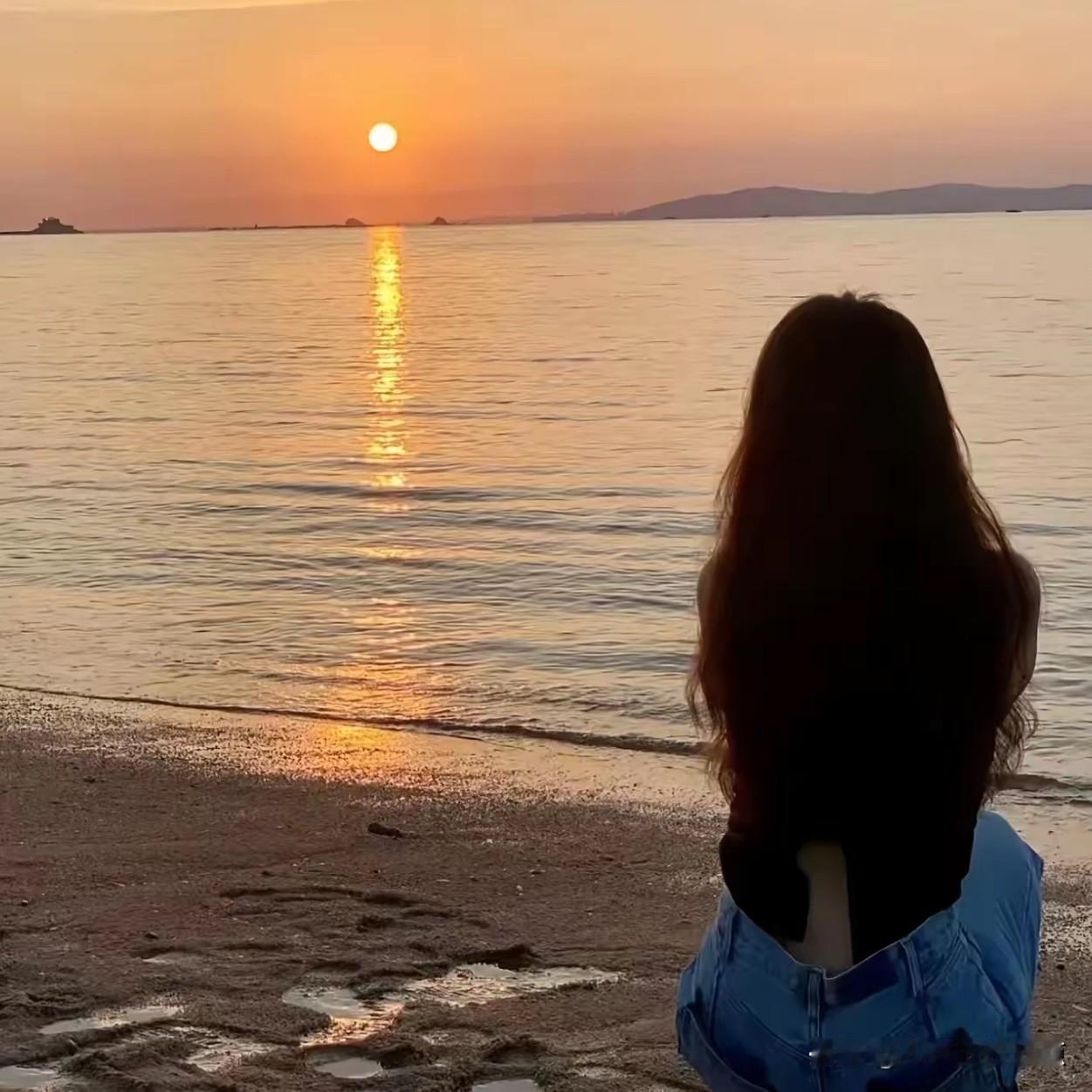 一个重感情的女人输在了哪她不是情商低，也不是因为没人喜欢，没人要，而是她输在