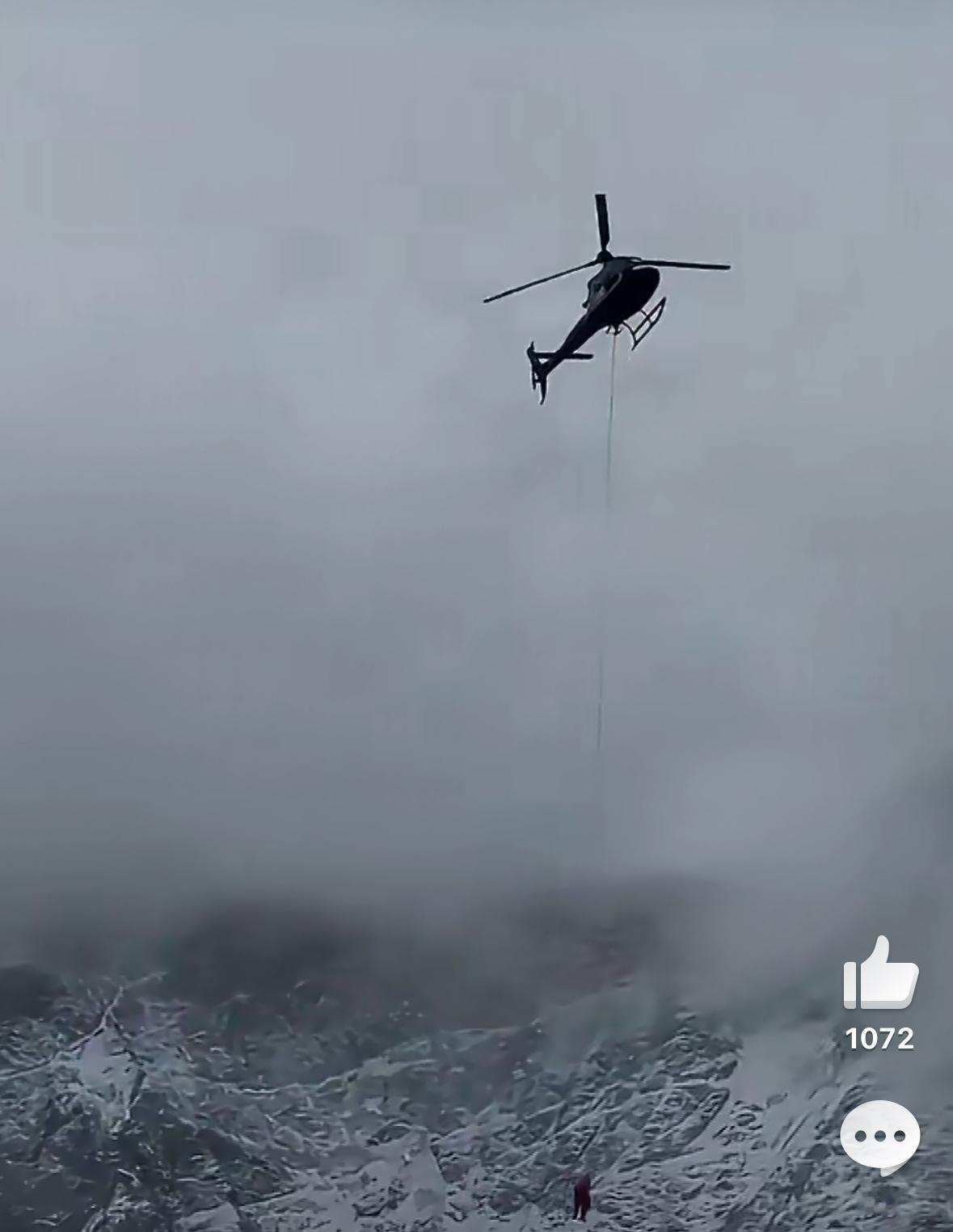 尼泊尔珠峰又爆大丑闻，部分登山导游竟在游客食物中偷偷添加小苏打，故意引发严重腹泻