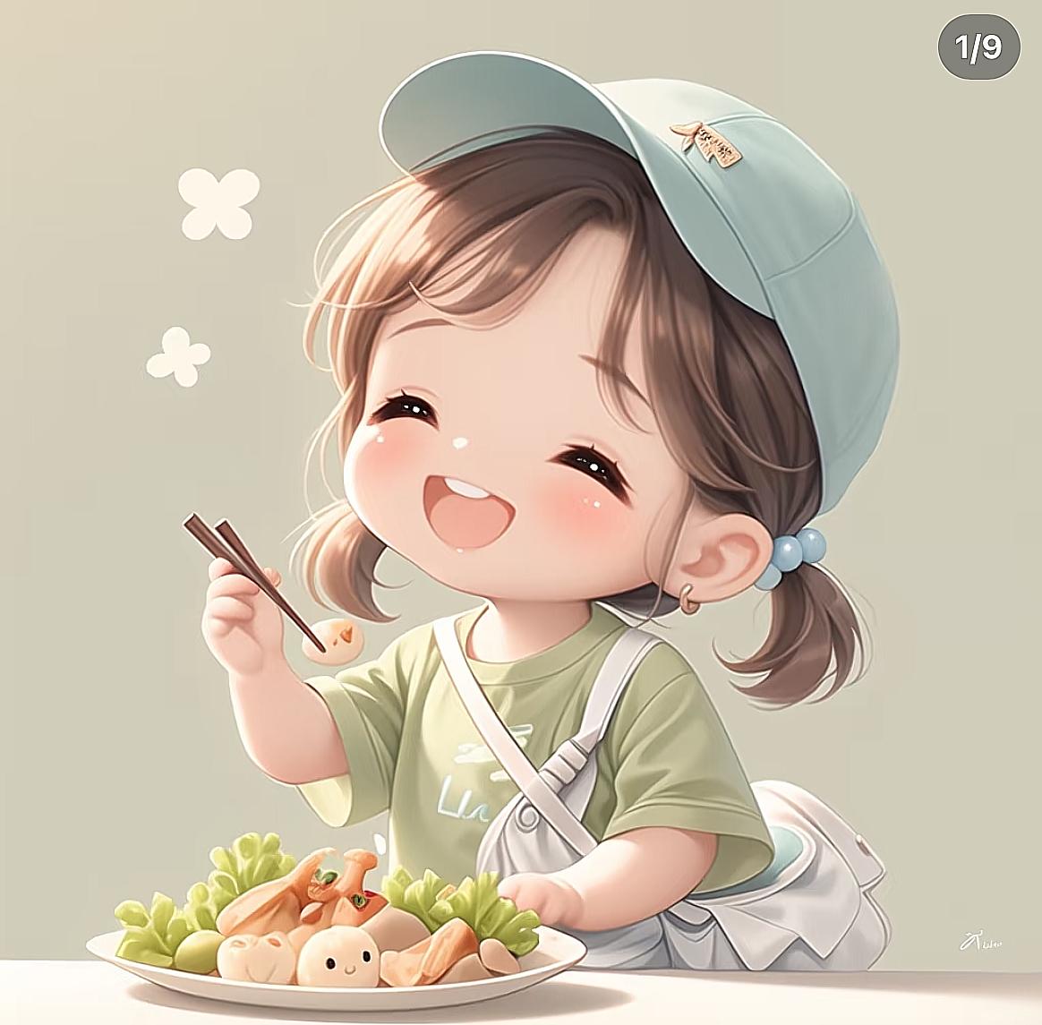 你过得好不好，看吃饭就知道，​狼吞虎咽的人.一生都在赶路，到不了想去的地方