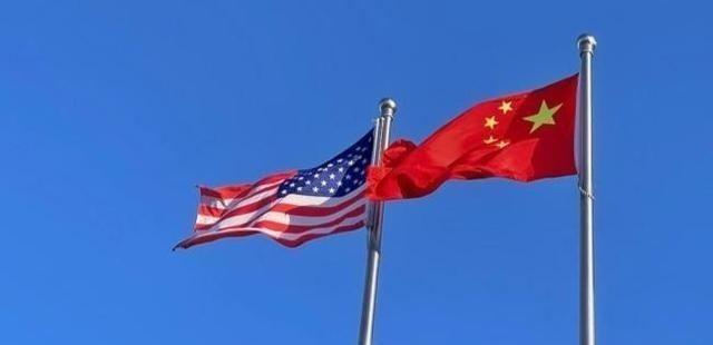 中国已经退无可退了？美军早就选好了他们的主战场，正在一步步逼着我们走进战争的