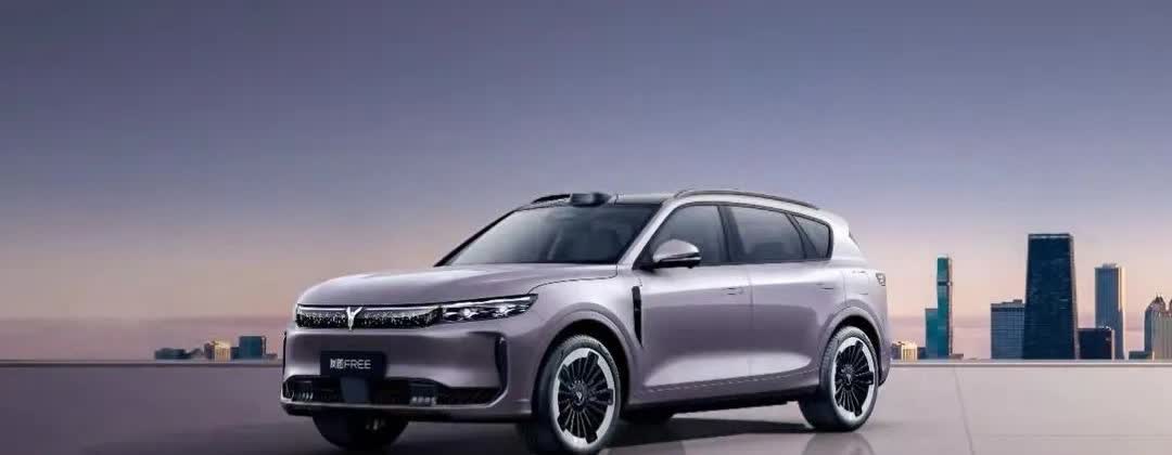 2025款问界m7为何迟迟没有发布？问界m7路试谍照不断被曝光，从图片上