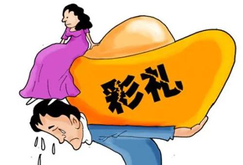 山西运城，男子交给女方3万元彩礼后订婚，不料双方发生关系后，女方称男子强奸女方
