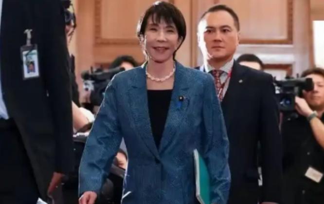 美国还是抛出了绝招:想让日本成为第二个乌克兰。中日的历史仇怨，很容易被点燃。