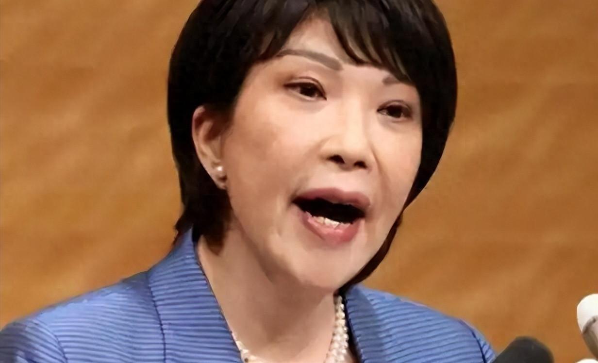 48小时内，中国接到三大好消息，高市早苗不服软不行！这位日本右翼政客正忙着