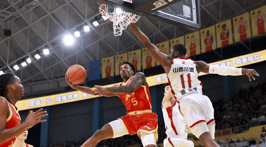 揭幕战力克山西, 你认为阵容稳定的浙江广厦, 本赛季能否实现卫冕?