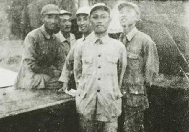 1950年，吴石、朱枫等人相继被杀，国民党以为，地下党已经被连根拔除，实则不然。