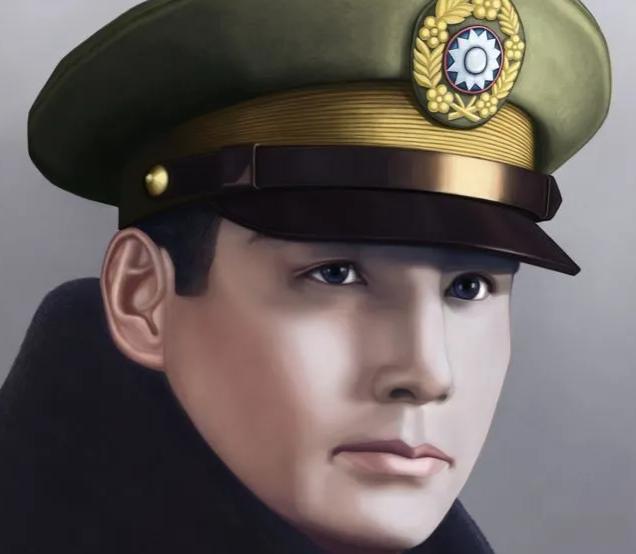 张灵甫要吃饺子，趁妻子割韭菜的时候，悄悄对妻子的脑后开了一枪。张灵甫杀妻案，这起