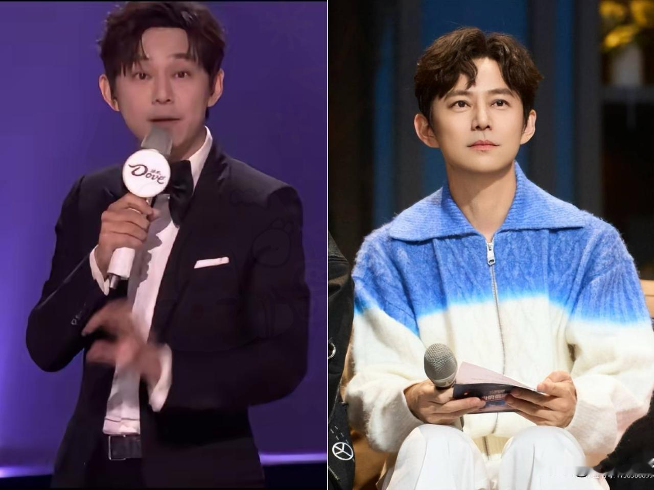 一觉醒来，估计全网都替何炅捏把汗，他可能自己都想不到，竟然还有自己