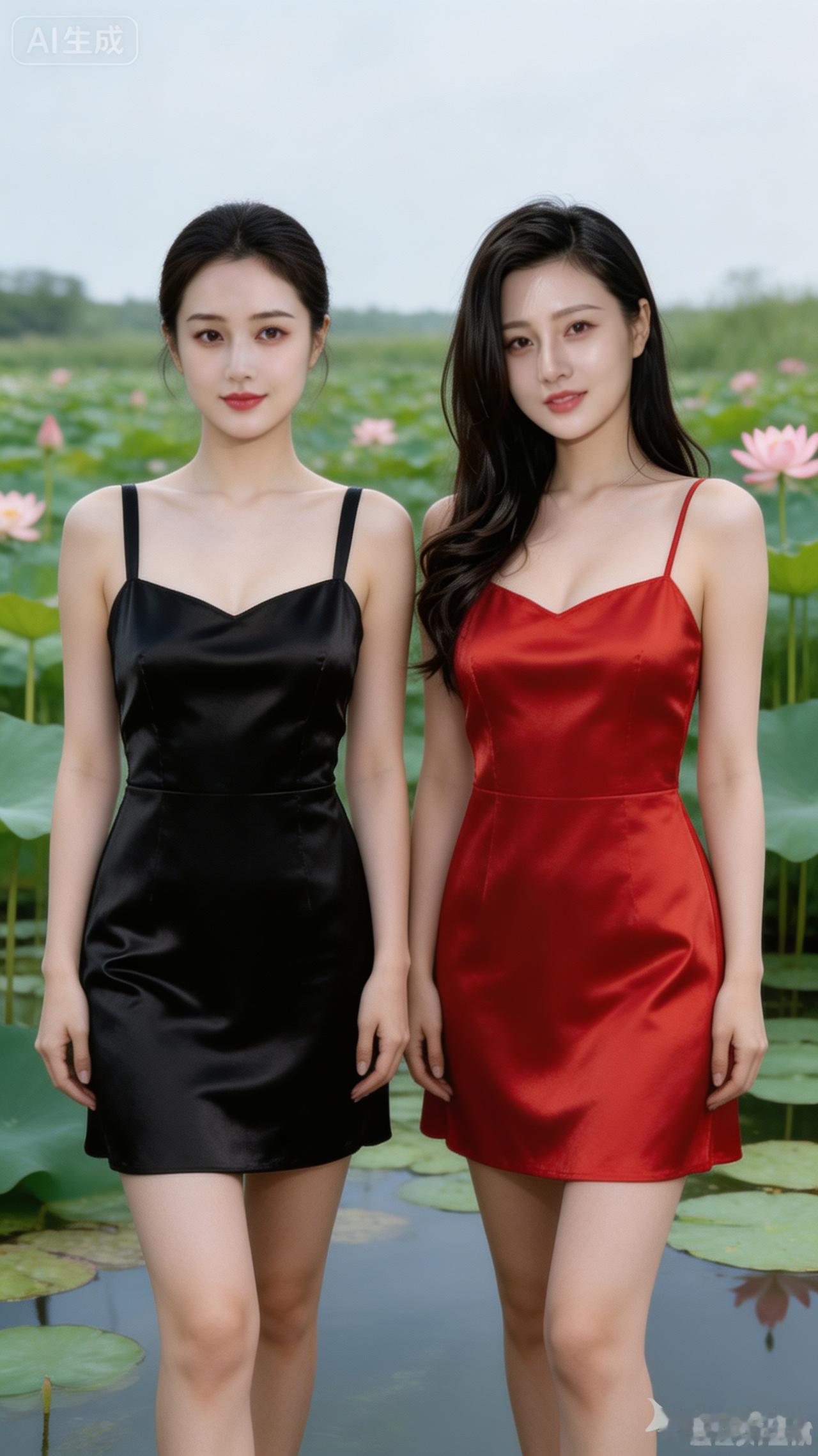 上联：夏风夏雨夏草绿，诚邀下联冬雪冬梅冬枝红