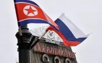 看看朝鲜的下场，就能明白咱们为什么不支援俄罗斯了，虽然朝鲜几乎倾尽所有的支援了俄