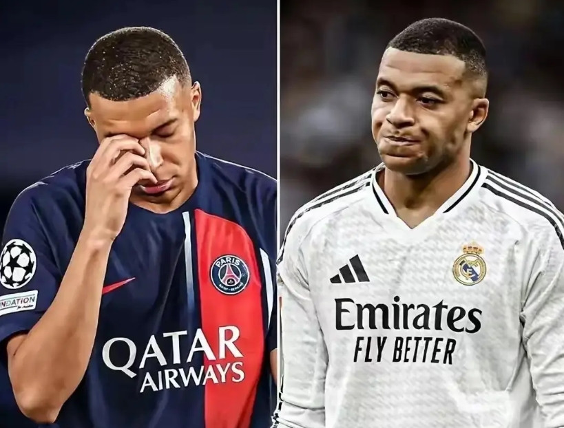 一个人的力量有多大，看看现在的巴黎和皇马就知道了，巴黎打得利物浦毫无还手之力，连