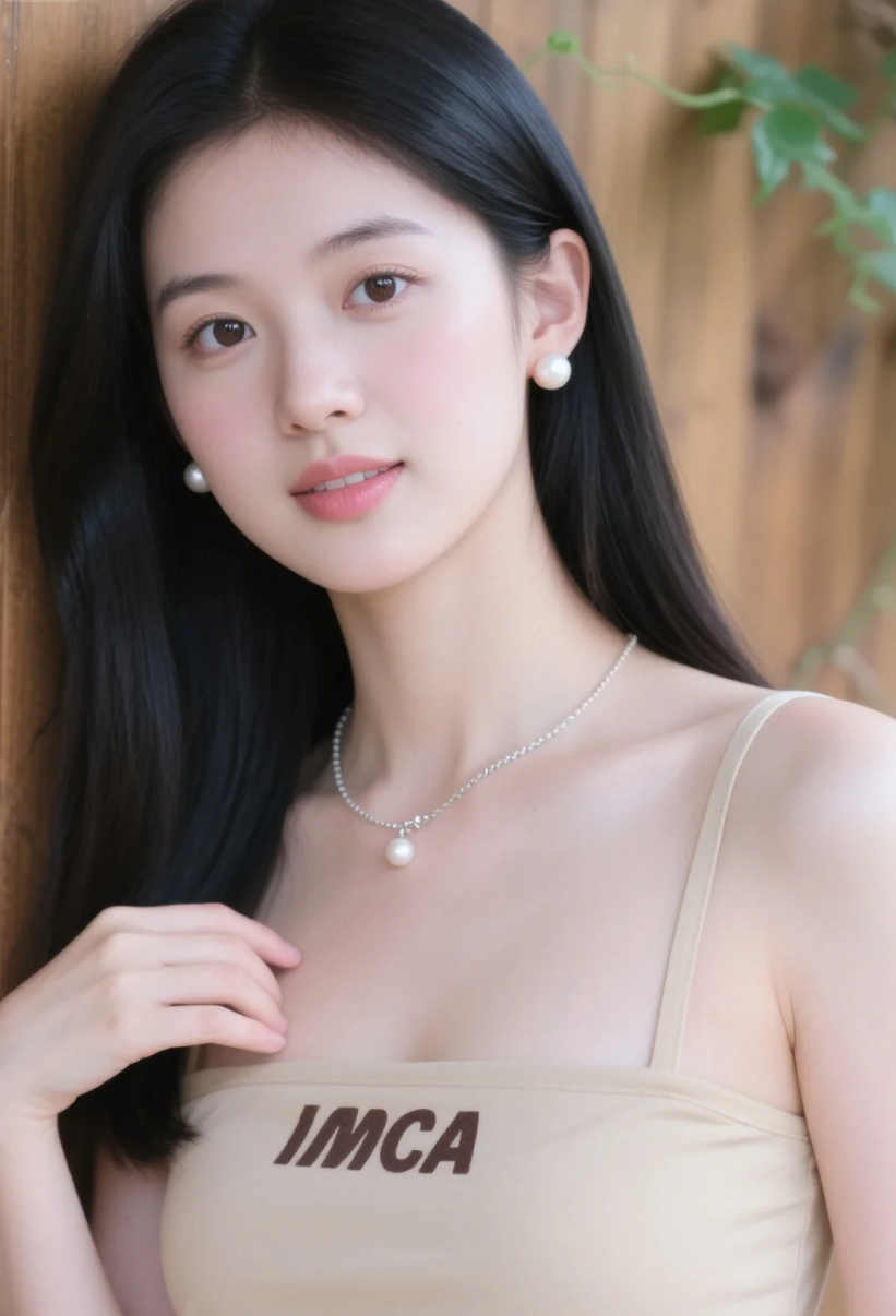 每一个角度都散发着光芒