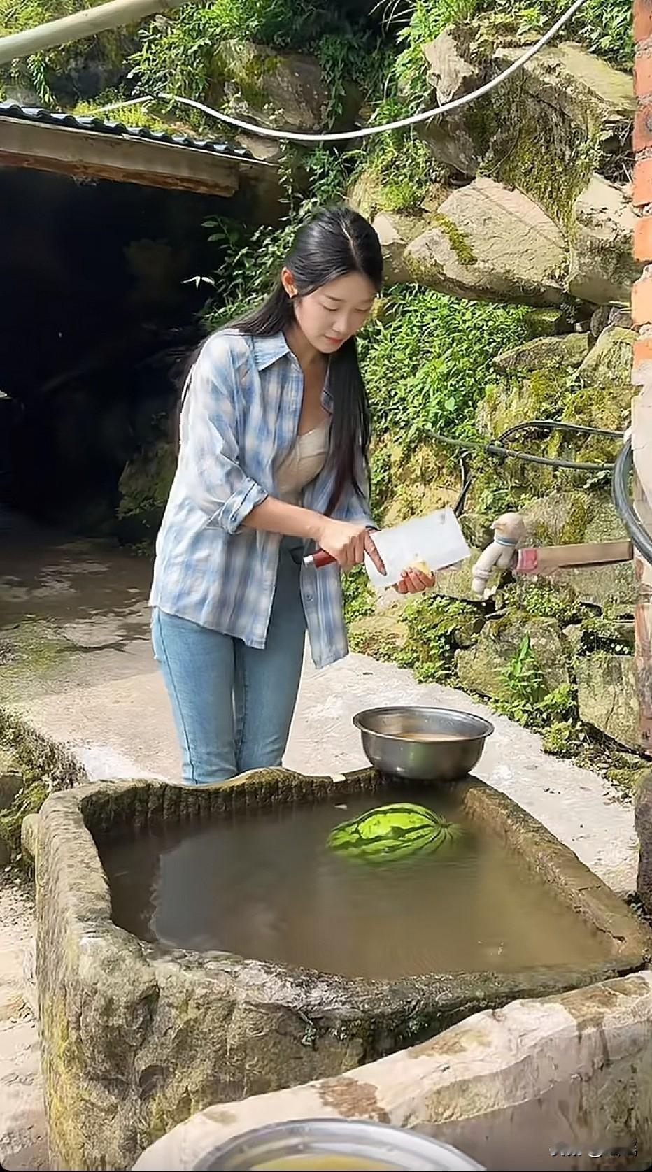 做菜给你吃喜欢吗