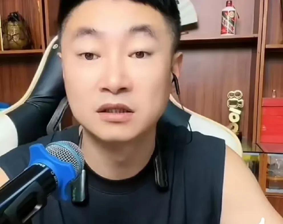 九天说辛巴棉密码卫生巾事件不叫事，再往下拖有可能拖没了！粉丝