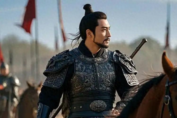 中国历史上有几十个开国皇帝，刘邦出身亭长，朱元璋当过乞丐，但论起"离谱"二字，他