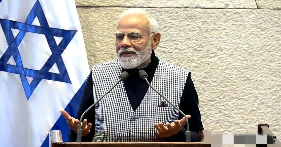 针对中国，印度又放大招了！据《印度时报》报道：从3月3日起，印度将禁止使用中