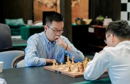 韦奕首夺全国国际象棋棋王赛冠军，国内等级分第一人实至名归7月26日，“棋