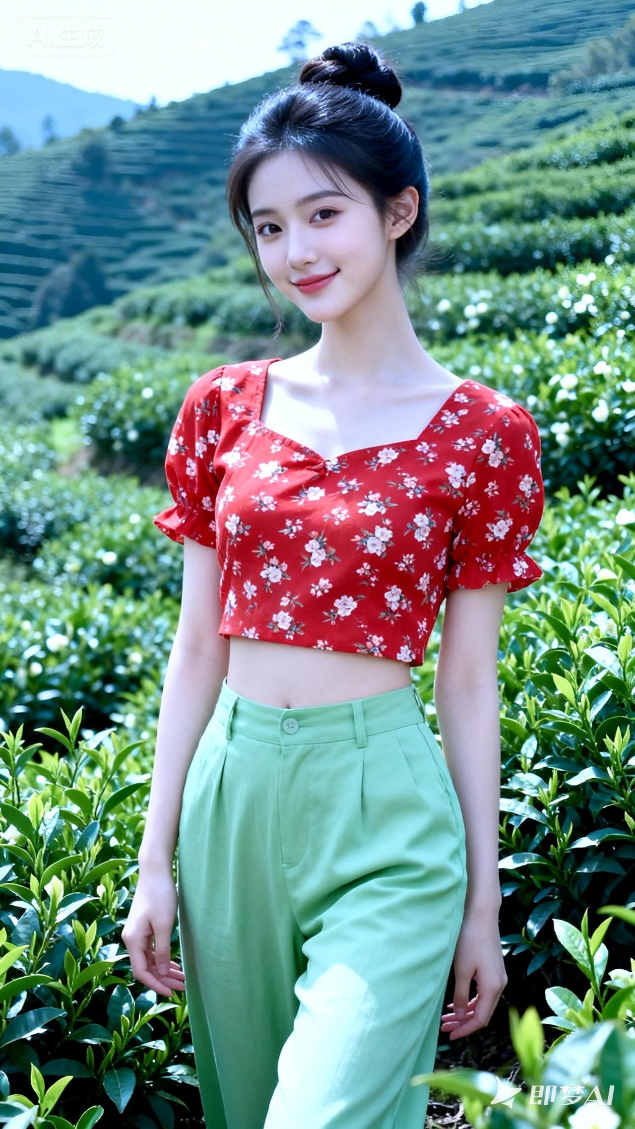 清雅脱俗的美到底长啥样？为什么很多人喜欢成熟的女性你见过哪些绝世佳人？女生如