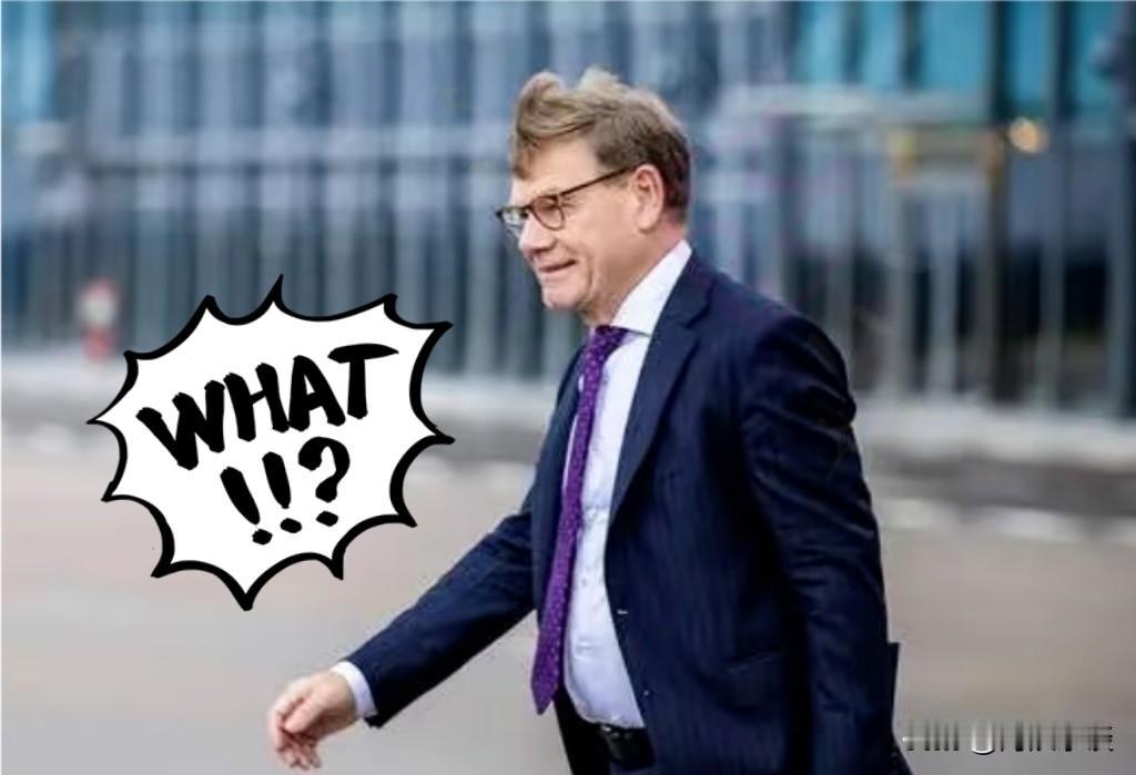 瓦德富尔这趟广州行，算是把德国人的“傲气”给坐没了。之前嘴硬要在对华政策上强